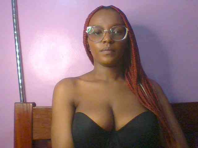Sandra356 webcam