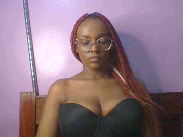 Sandra356 webcam