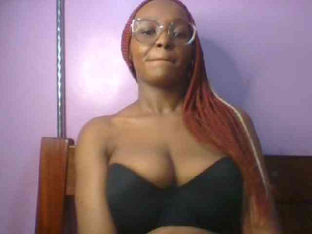 Sandra356 webcam