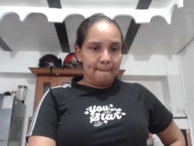 squirt-secret webcam