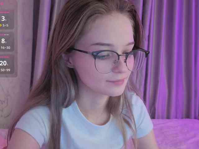 vialeta-baby webcam