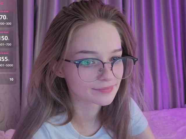 vialeta-baby webcam