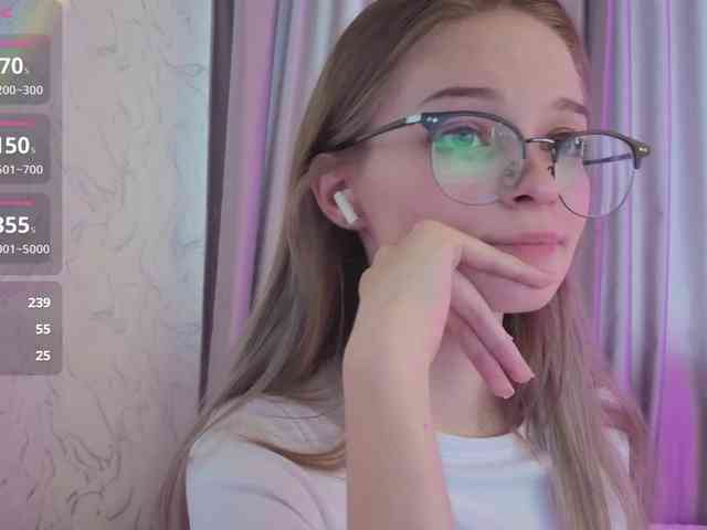 vialeta-baby webcam