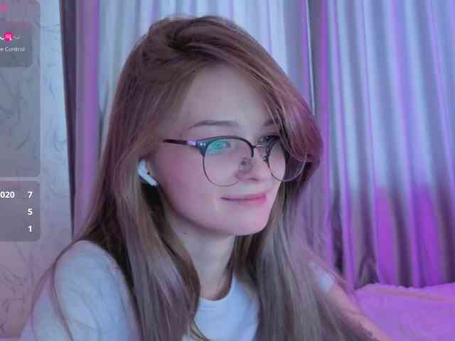 vialeta-baby webcam