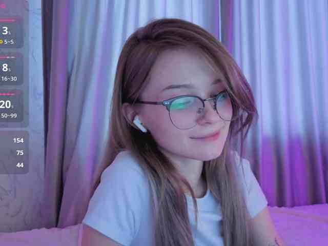 vialeta-baby webcam