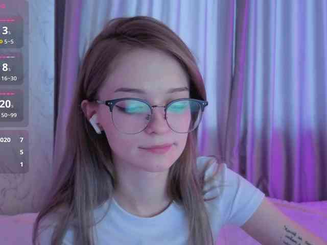 vialeta-baby webcam