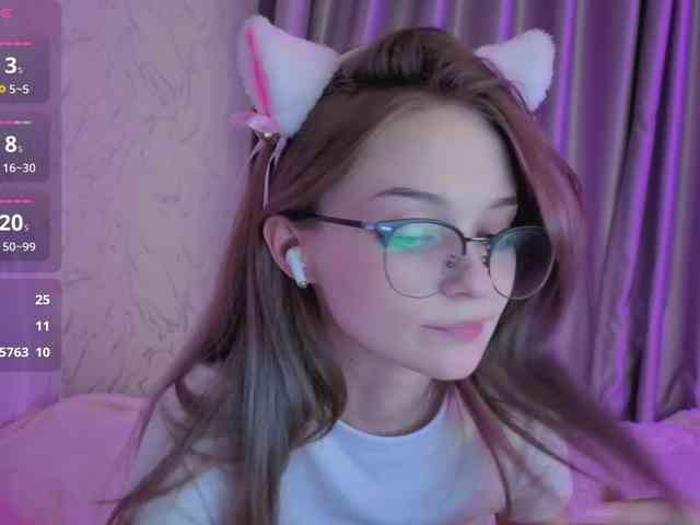 vialeta-baby webcam