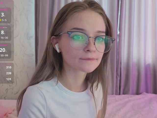 vialeta-baby webcam
