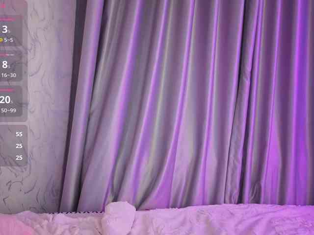 vialeta-baby webcam