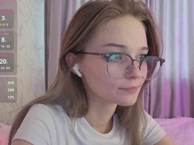 vialeta-baby webcam