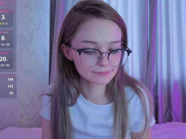 vialeta-baby webcam