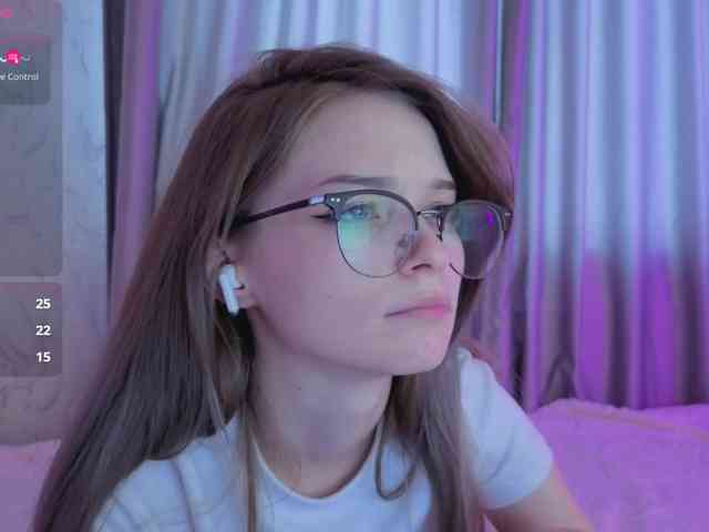 vialeta-baby webcam