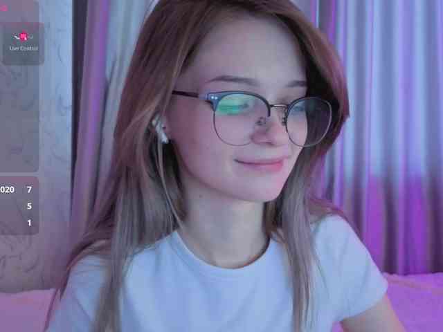 vialeta-baby webcam