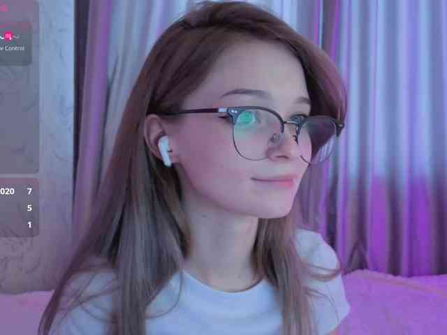 vialeta-baby webcam