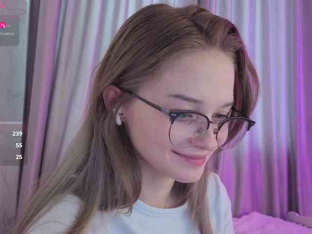 vialeta-baby webcam