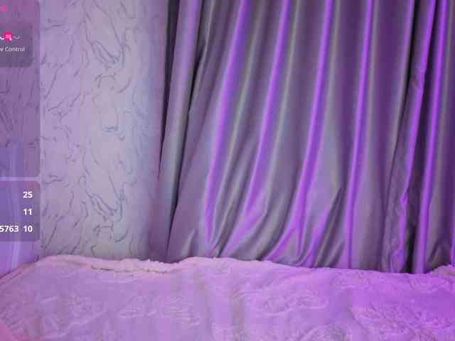 vialeta-baby webcam
