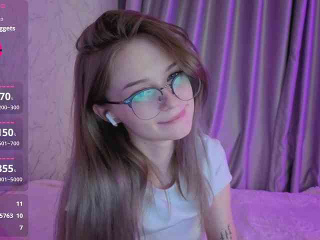 vialeta-baby webcam