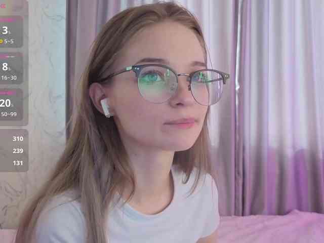 vialeta-baby webcam