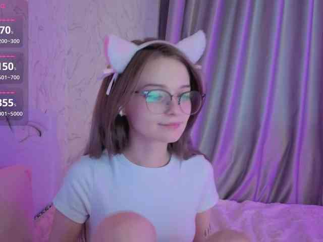 vialeta-baby webcam