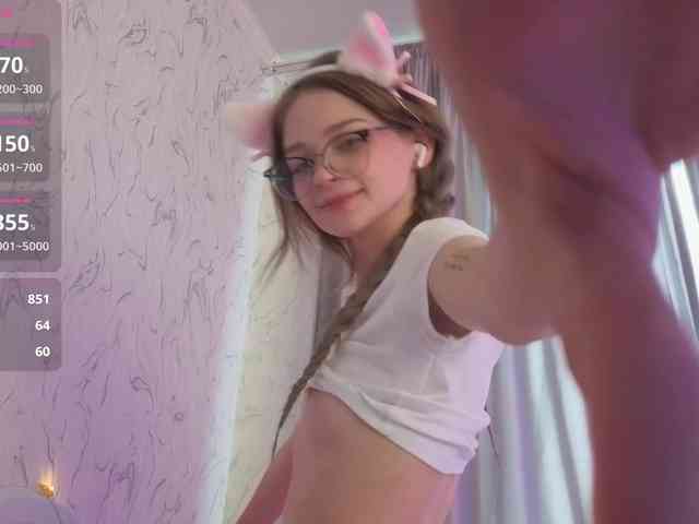 vialeta-baby webcam