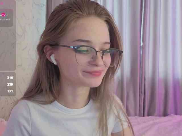 vialeta-baby webcam
