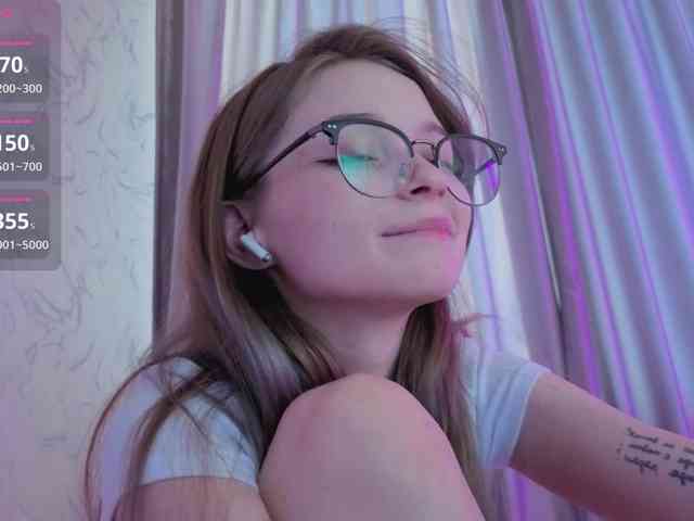vialeta-baby webcam