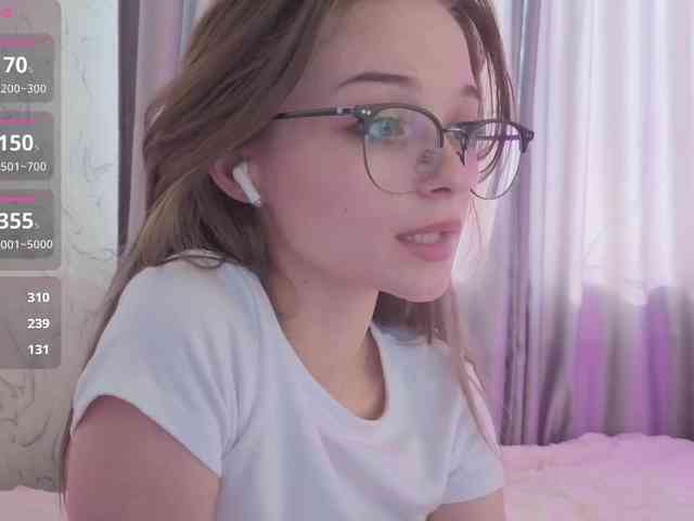 vialeta-baby webcam