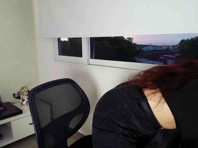 Victoria-Collins webcam