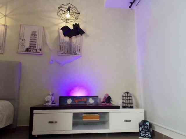 Victoria-Collins webcam