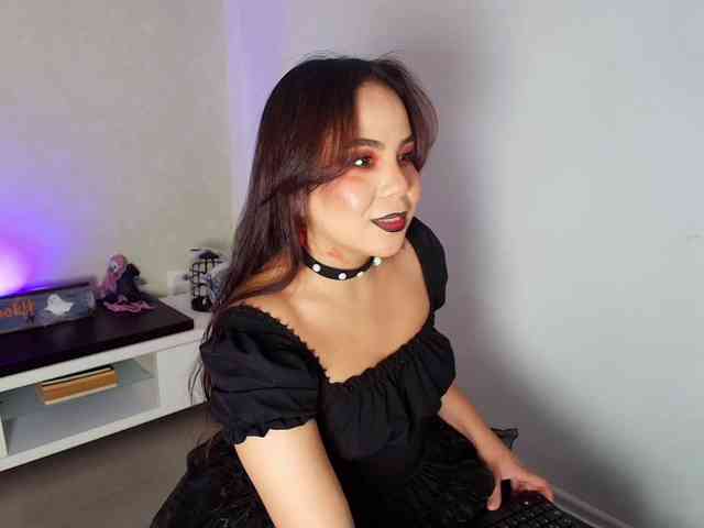 Victoria-Collins webcam