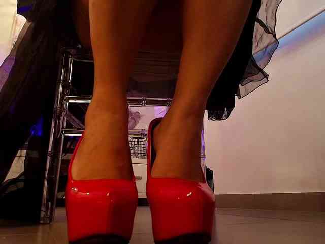 Victoria-Collins webcam