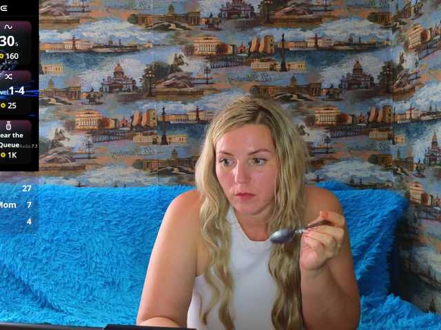 Lady-Luck webcam