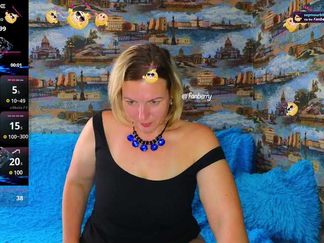 Lady-Luck webcam