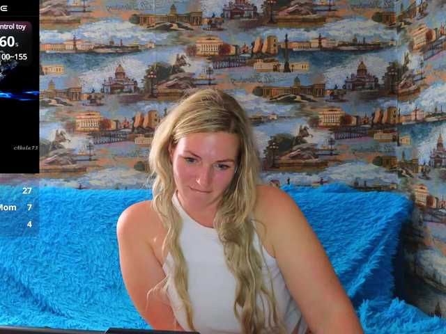 Lady-Luck webcam