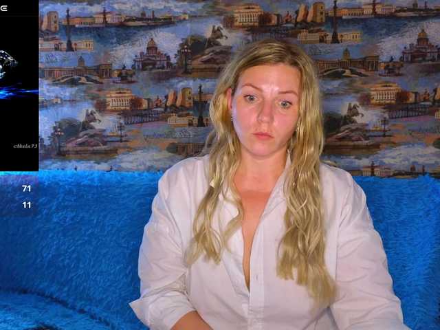 Lady-Luck webcam