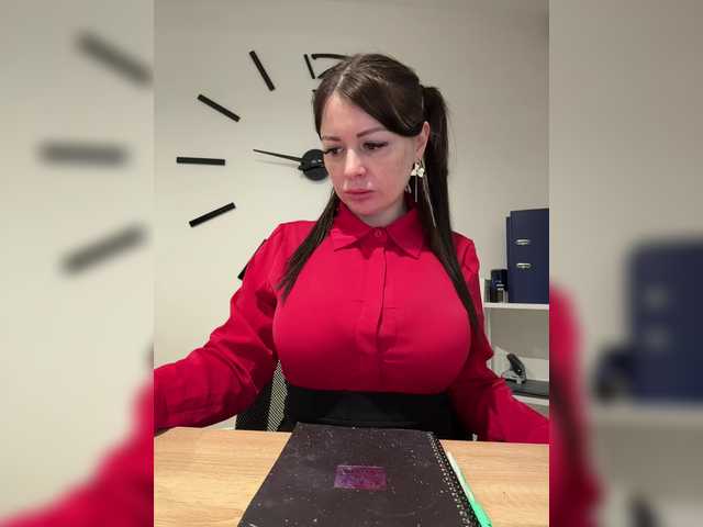 Accedi alla chat con il nickname Brenda_Kiska Brenda_Kiska