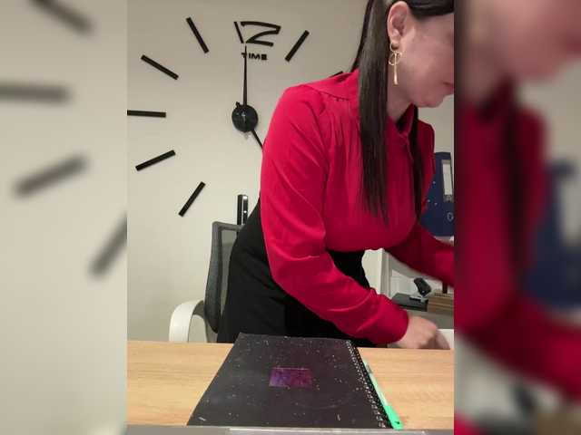 Accedi alla chat con il nickname Brenda_Kiska Brenda_Kiska