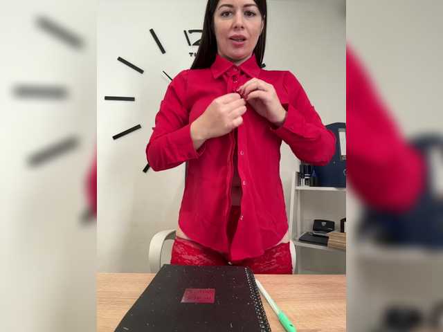 Gratis Live Sexcam mit Brenda_Kiska Brenda_Kiska