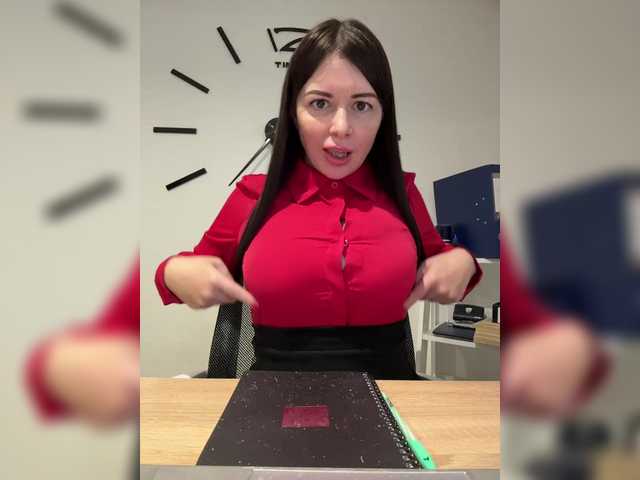 Vai a chattare su Brenda_Kiska Brenda_Kiska