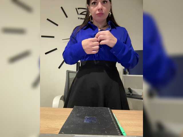 Entrez le videochat erotique avec le
modèle Brenda_Kiska Brenda_Kiska