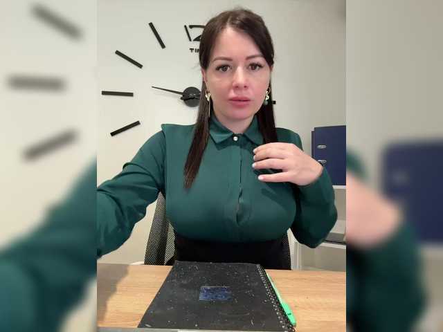 Vai a chattare su Brenda_Kiska Brenda_Kiska