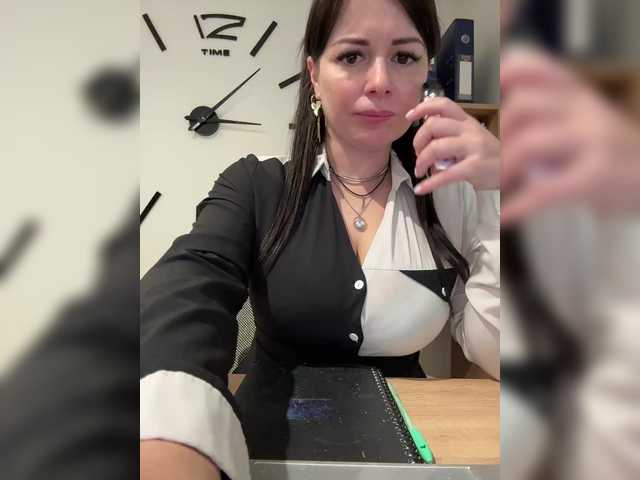 Accedi alla chat con il nickname Brenda_Kiska Brenda_Kiska