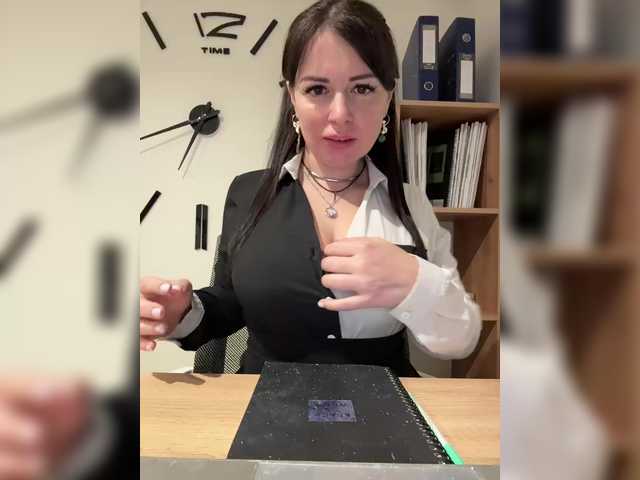 go to chat with Brenda_Kiska