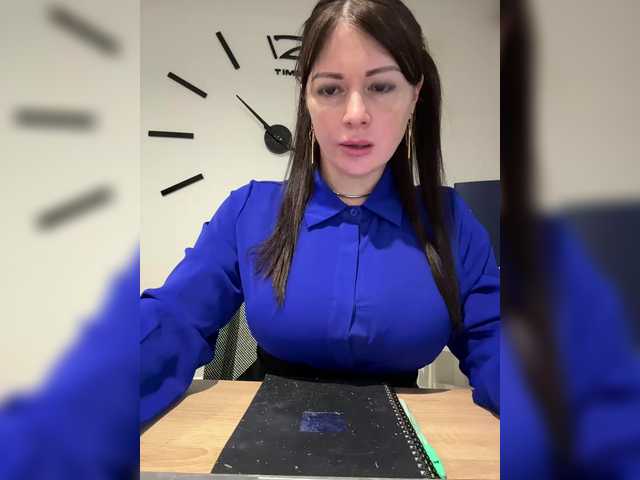 go to chat with Brenda_Kiska