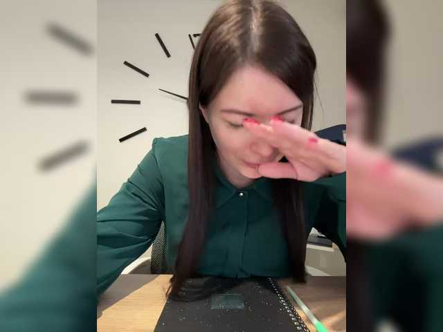 Accedi alla chat con il nickname Brenda_Kiska Brenda_Kiska