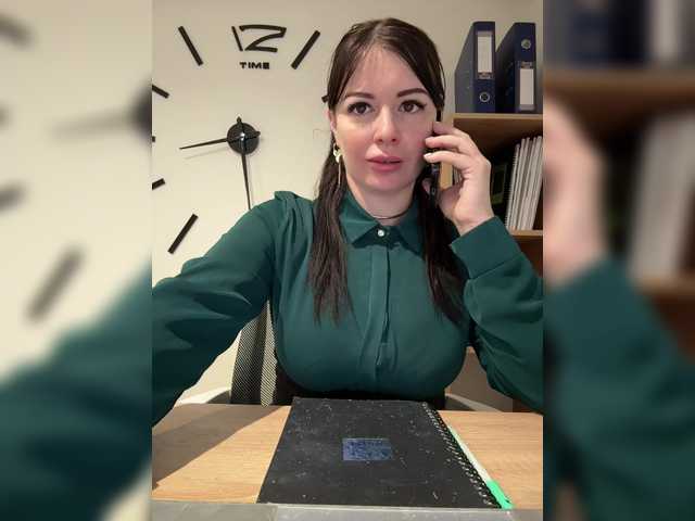 Accedi alla chat con il nickname Brenda_Kiska Brenda_Kiska