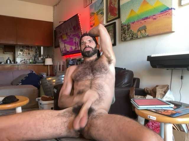 Pupscritch webcam