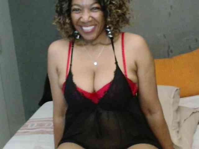 Sweetlilya webcam