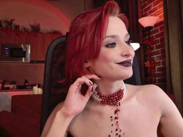 lunelucy webcam