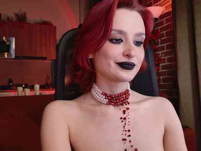 lunelucy webcam